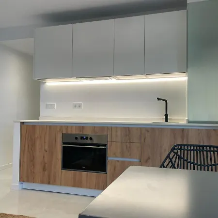 Apartamento Wasela 114 Palamós