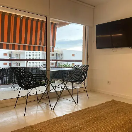 Wasela 114 Apartamento Palamós