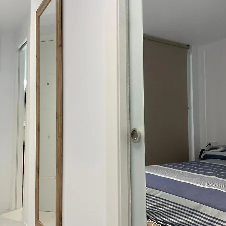 Apartamento Wasela 114 Palamós