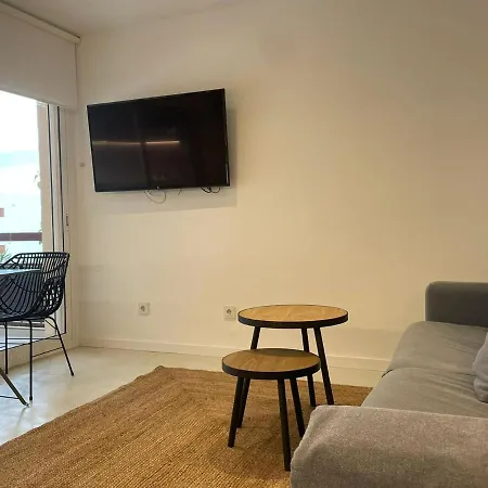 Wasela 114 Appartement Palamós