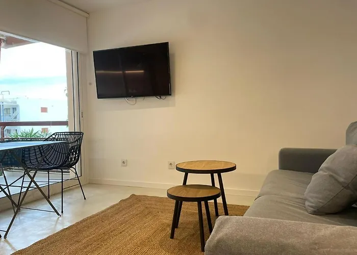Wasela 114 Apartman Palamós